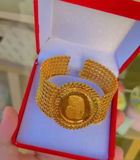 سوارة اونصة عريض